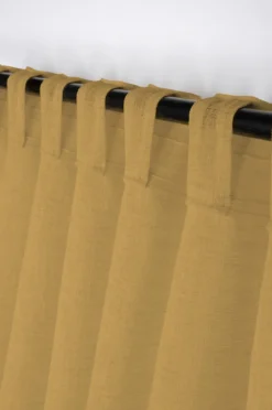 MADRID VOILE 140X260 CURRY
