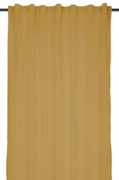 MADRID VOILE 140X260 CURRY