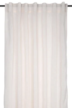 MADRID VOILE 140X260 NATUREL