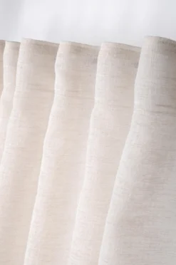 MADRID VOILE 140X260 NATUREL