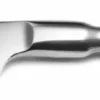 MAELLE COUTEAU DE TABLE INOX