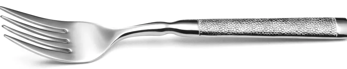 MAELLE FOURCHETTE DE TABLE INOX