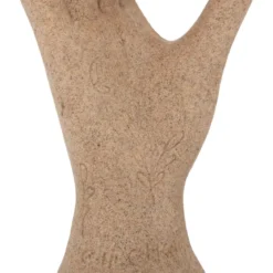MAIN RESINE SAMINA H.21CM