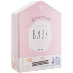 MAISON COFFRET NAISSANCE