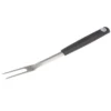 MALETTE BARBECUE TEXTILE AVEC 4 USTENSILES