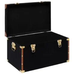 MALLE TISSU TWIS D.53.6X33.7X29.5CM