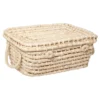MALLE TRESSEE D.42.5X32X18CM