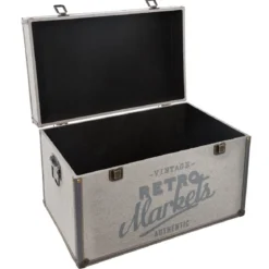 MALLE VINTAGE D.41X25.5X25.6CM