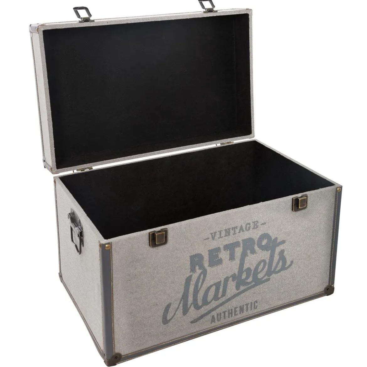 MALLE VINTAGE D.41X25.5X25.6CM