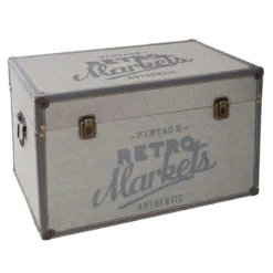 MALLE VINTAGE D.41X25.5X25.6CM