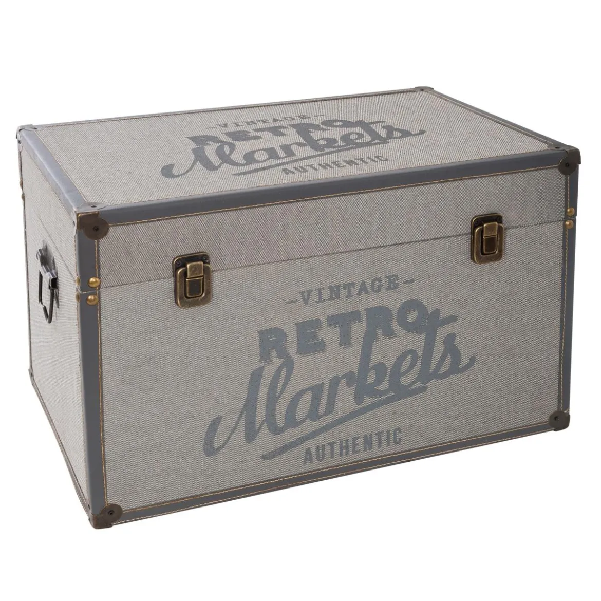 MALLE VINTAGE D.41X25.5X25.6CM