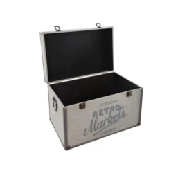 MALLE VINTAGE D.41X25.5X25.6CM