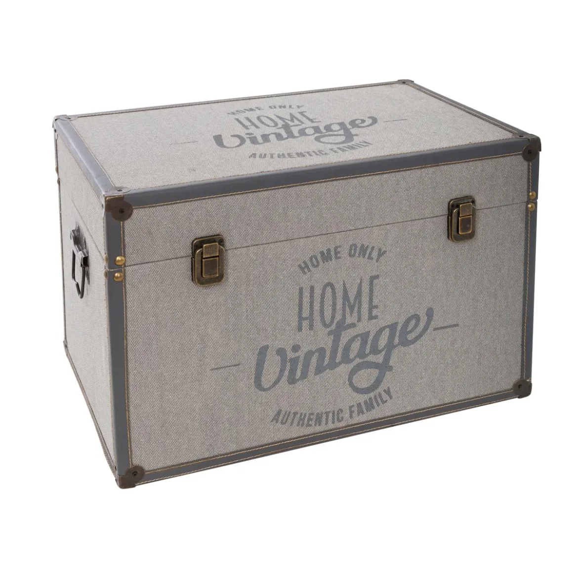 MALLE VINTAGE D.41X25.5X25.6CM