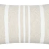 MANDUEL COUSSIN 40X60CM BLANC