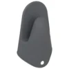 MANIQUE CUISINE SILICONE GRIS 20X5X12.5CM