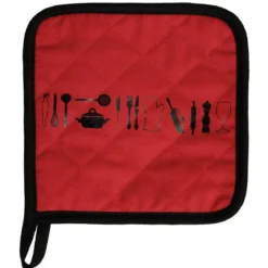 MANIQUE CUISINE TEXTILE NEOPRENE