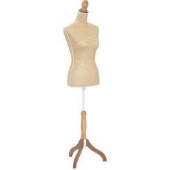 MANNEQUIN TRESSE CARMEN H.160CM