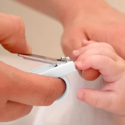 MANUCURE BEBE