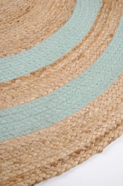 MAORI TAPIS AQUA D.90CM