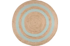 MAORI TAPIS AQUA D.90CM