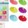 MARQUEUR POUR VERRES SILICONE