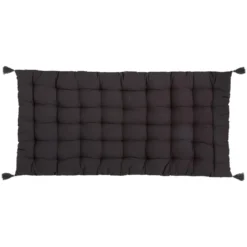 MATELAS DE SOL OTTO GRIS 60X120CM