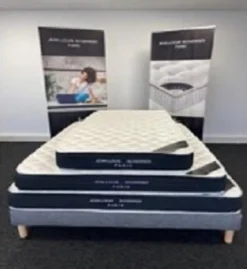 MATELAS BASIC LINE 140X190X20