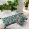MATELAS DE SOL FUTON60X120X7CM TROPIK