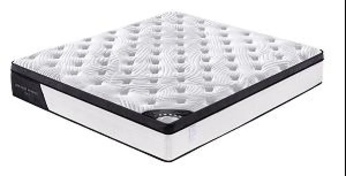 MATELAS MARCEAU 140X190X30 RESSORTS ENSACHES