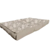 MATELAS PALETTE 120X80X15CM COTON BOTANIK MASTIK