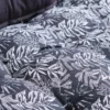 MATELAS PALETTE 120X80X15CM FUSAIN SPIRIT GARDEN