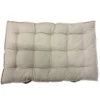 MATELAS PALETTE 120X80X10CM TRIBAL BEIGE
