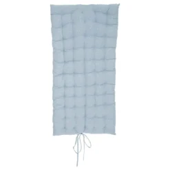 MATELAS SOL OYA BLEU