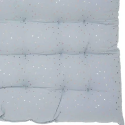MATELAS SOL OYA BLEU