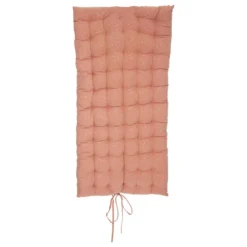 MATELAS SOL OYA TERRACOTTA
