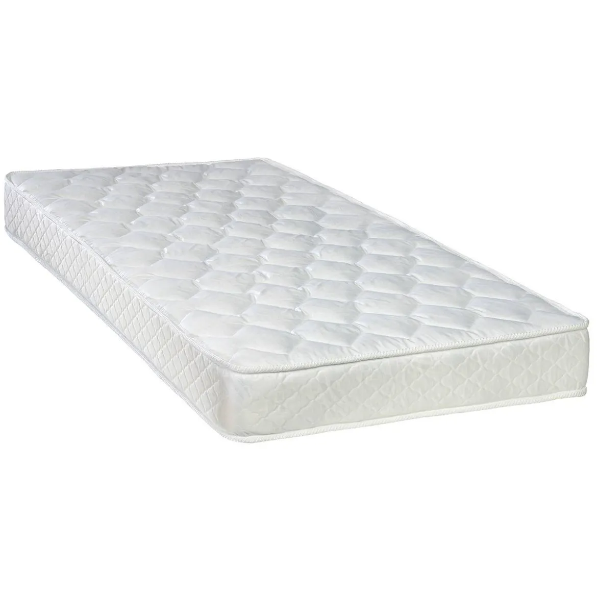 MATELAS SOUS VIDE MAELYS 160X200CM