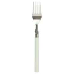 MENAGERE ELSA VERT 24 PIECES AVEC RANGE COUVERT