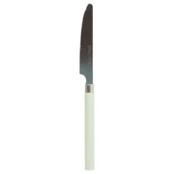 MENAGERE ELSA VERT 24 PIECES AVEC RANGE COUVERT