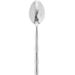 MENAGERE INOX 24 PIECES BAMBOU