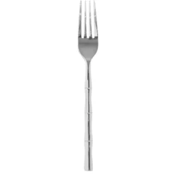MENAGERE INOX 24 PIECES BAMBOU