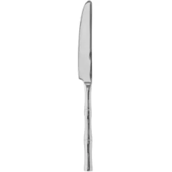 MENAGERE INOX 24 PIECES BAMBOU