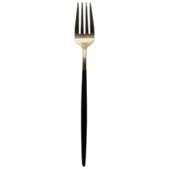 MENAGERE INOX 24 PIECES IDA OR