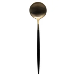MENAGERE INOX 24 PIECES IDA OR