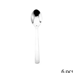 MENAGERE INOX 24 PIECES OLYMPE