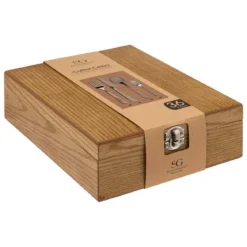 MENAGERE 36 PIECES EN COFFRET