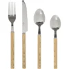 MENAGERE 24 PIECES INDONESIE