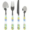 MENAGERE RIO X24 PIECES