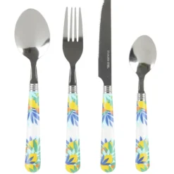 MENAGERE RIO X24 PIECES