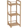 MEUBLE 3 ETAGERES BAMBOU