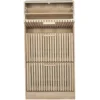 MEUBLE A CHAUSSURE 3 PORTES KLAUS